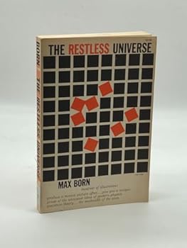 Paperback The Restless Universe Book