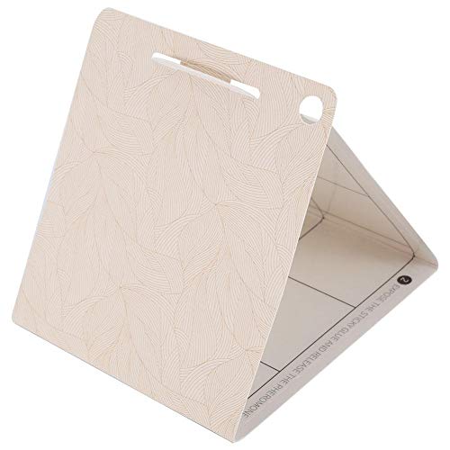 EVTSCAN 6st Moth Pest Trap Lijm Niet-giftige Insecten Lijm Vallen Fly Killer - Image 8