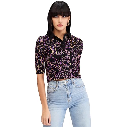 Image of Spykar Women Tshirt