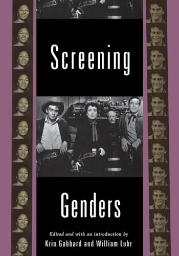 Screening Genders pour décoder les stéréotypes de genre dans les films et séries actuels - 2