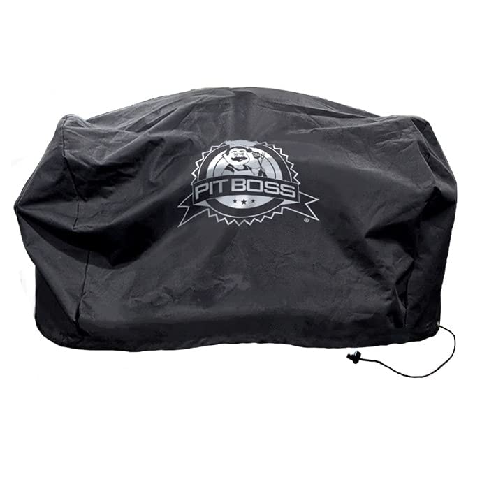 PIT BOSS - Funda para Barbacoa Navigator 150