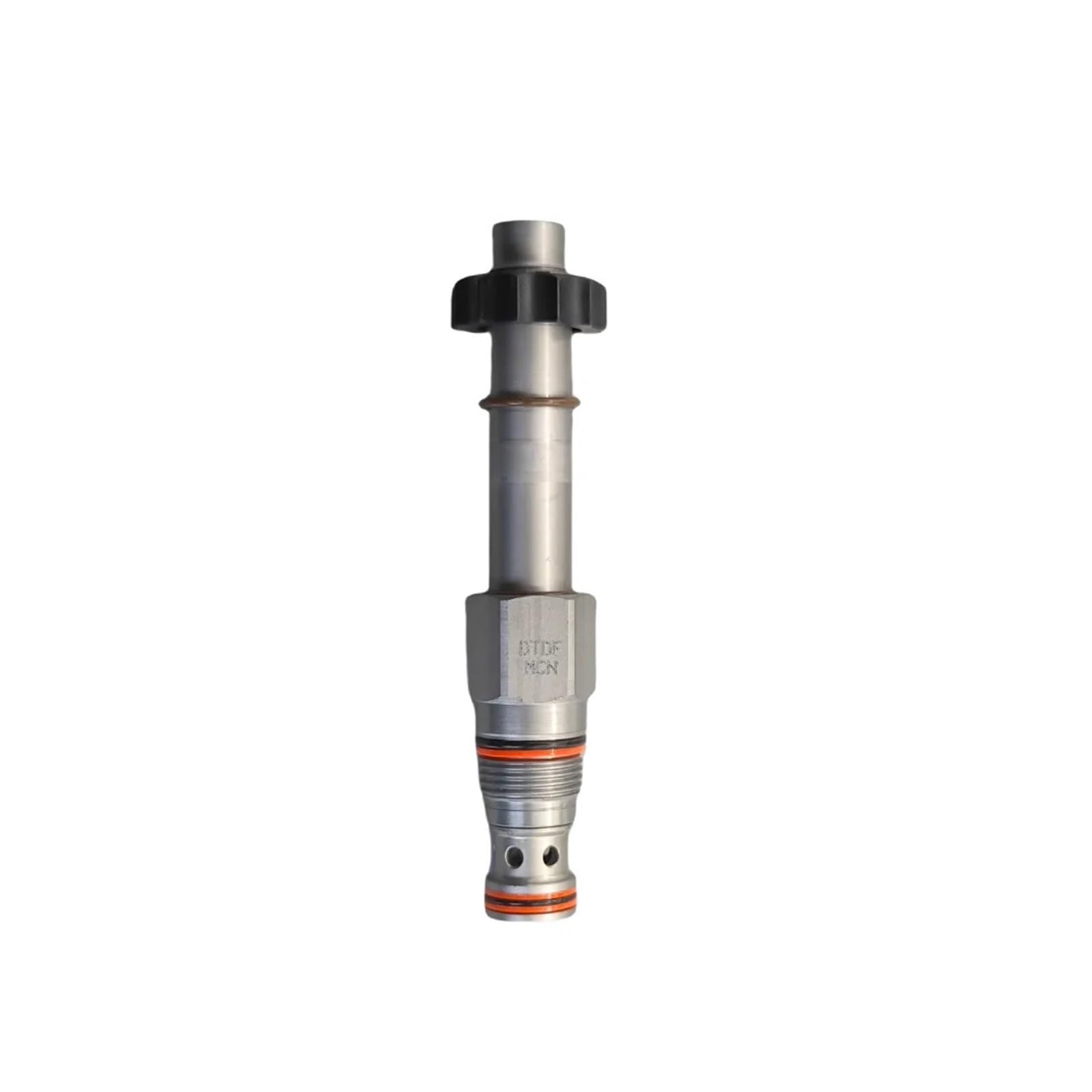 PXQCHAVLN Solenoid Operated DTDF-MCN Series
