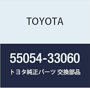 55054 33060 toyota