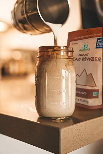Natierra 00277847 Himalania Organic Cacao Powder Pouch thumb #3