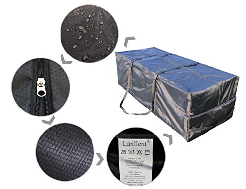 Laxllent Sacchetto di Albero di