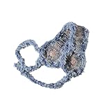 フリース耳カバーヘッドバンドユニセックススカーフヘアバンドイヤーマフアウトドア活動と日常使用ファッショナブルなニットヘアアクセサリー