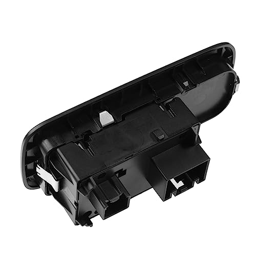 Commutateur de fenêtre principale Ford EcoSport pour vos trajets quotidiens - 4