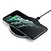Satechi Aluminum Wireless Charger & Fast Charging Pad for iPhone X, 8...