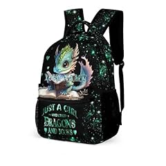 Dragon Backpack1 Custom