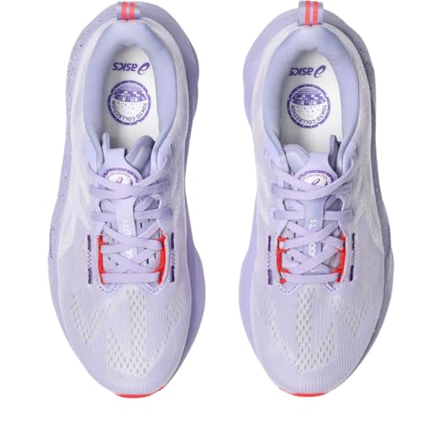 Image of ASICS Women's NOVABLAST 5 Running Shoes