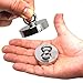 CMS Magnetics 2 Pack Fishing Magnets, Powerful Neodymium Magnets | Rare Earth Magnets w/Eyebolts - 180 Pound Pulling Power Each. Great for Magnetic Fishing and Treasure Hunting | Fishing Magnet 5