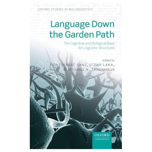 Cognitive Basis of Language Structures Explained