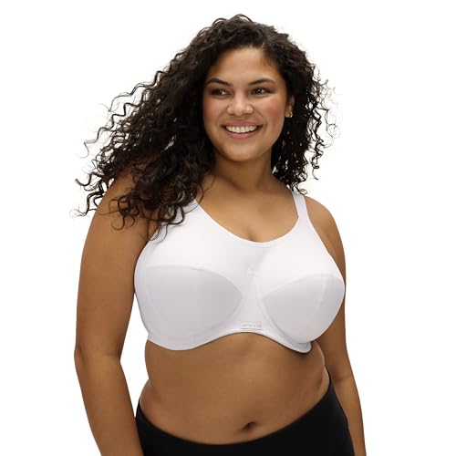 Image of Elomi Women's Energise Underwire Sports Bra