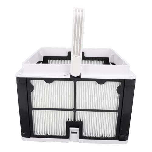 JAOCDOEN Robot Pool Cleaner Fine Filter Basket 9991460 Filter Basket Replacement for Dolphin CC S50 S100
