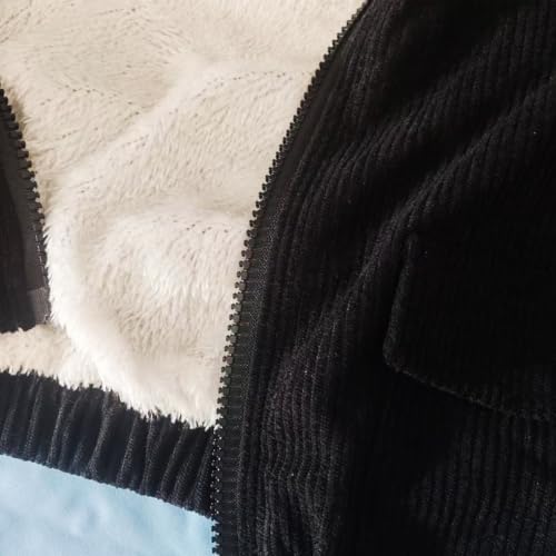 Aniywn Kids Hoodies For Boys Zip Up Waffle Knit Sweatshirt Fashion Jackets - image 7