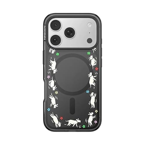 PopSockets iPhone 18 Pro Phone Case with MagSafe- Juniper