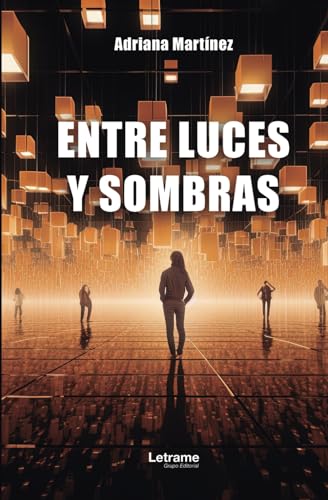 Entre luces y sombras: 1 (novela)