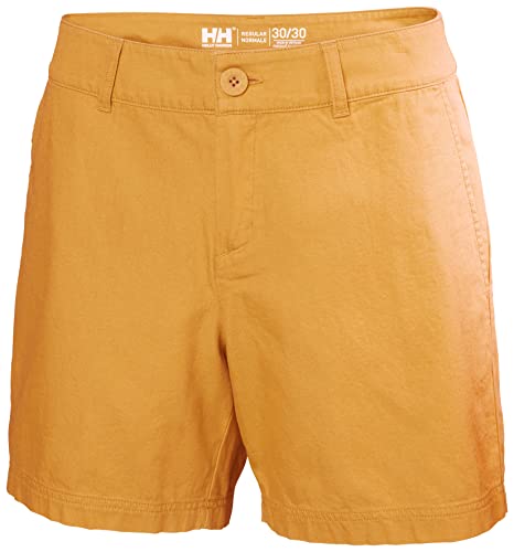 Helly Hansen Short décontracté Femme idéal pour vos escapades et voyages en été