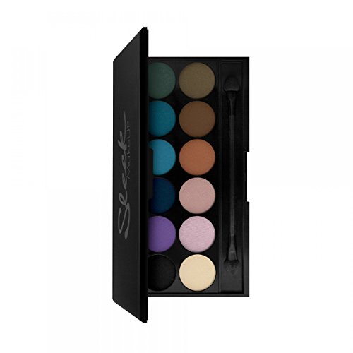 Genuine Sleek i Divine Eyeshadow Palettes - (Original) by Sleek MakeUp
