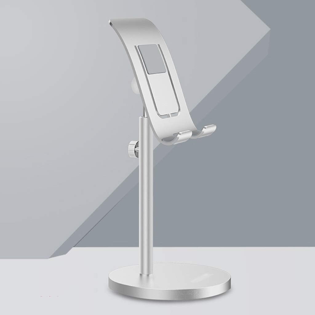 Phone Stand Alloy Aluminum Holder Tablets Cell