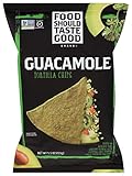 Food Should Taste Good, Tortilla Chips, Guacamole, Gluten Free Chips, 5.5 oz