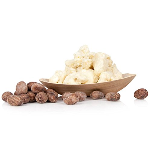 Preisvergleich Produktbild Najel - Reine Sheabutter 1Kg