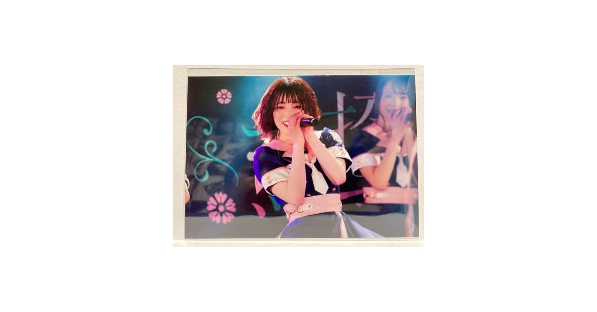 高嶺のなでしこ プレギフ オンラインくじ 春野莉々 S賞 アクリルパネル 高嶺のなでしこ プレギフ オンラインくじ 春野莉々 S賞 アクリル