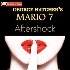 Page de couverture de Mario 7: Aftershock