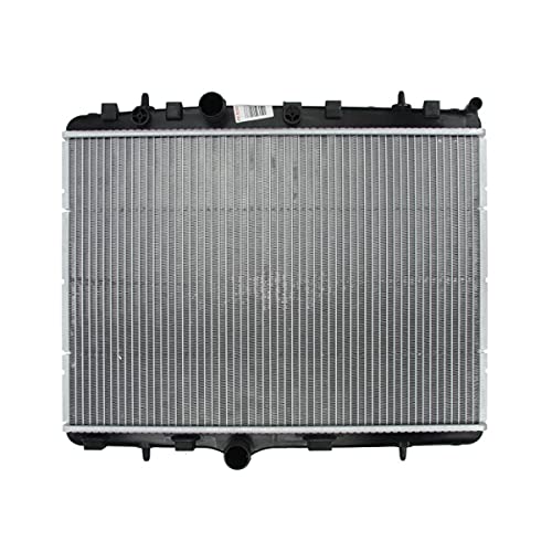 Denso DRM21055 - Radiador Enfriador De Motor