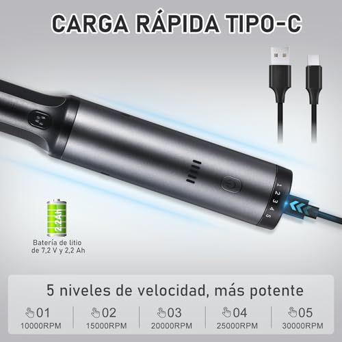 Mototool 30 Imagen adicional