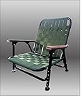 One and Done Pro All Terrain Leveled Chair™ Height Adjustable Long Hour Comfort Always Leveled in Various terrains Low Profile Turkey Hunting Chair