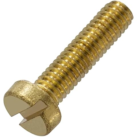 Vis métaux AERZETIX C60075 Cover