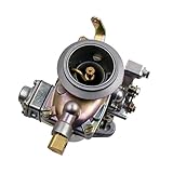 couleur moteur jeep willys mb Carburateur automobile Optimisation de la réponse de l'accélérateur La conception à alésage lisse favorise un retour d'accélération immédiat.