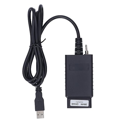 Herramienta de Diagnóstico de Coche ELM327 con chip PIC18F25K80 y CD para protocolos OBD2 3