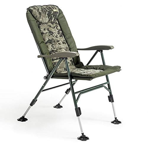 Mivardi - Chaise CamoCODE Quattro