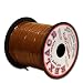 Springfield Leather Company's Rexlace Brown Plastic Lace