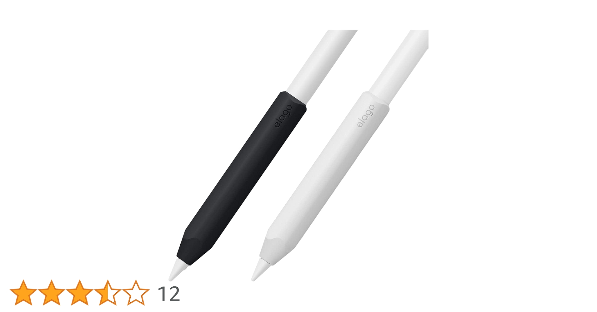 Amazon | 【elago】 Apple Pencil Pro / 第2世代 第1世代 対応