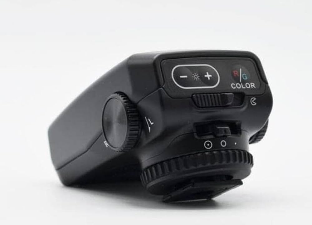 ニコン DOT SIGHT DF-M1　ケース付き Amazon.com: Nikon DF-M1 Dot Sight