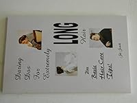 daring dos for extremely long hair plus basic hair tips 0965046729 Book Cover