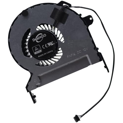 Ventilateur GPU HP Z2 Mini G5 M10377-001 de rechange