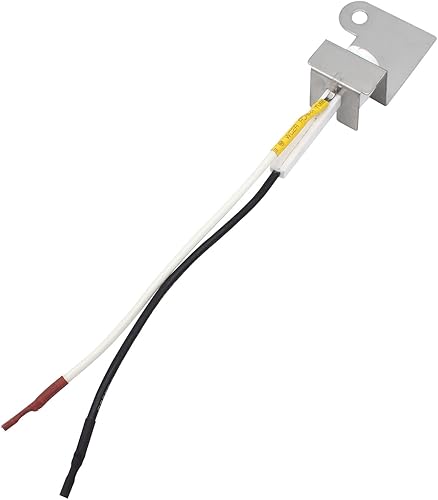 Miniatura 4 de Kit de encendido de repuesto para parrilla de gas 60092 para parrillas de gas Weber Q300 Q3000, botón de arranque de fuego