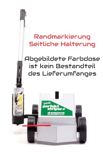 Amperesystem Carrello Traccialinee New Perfekt Striper - 3