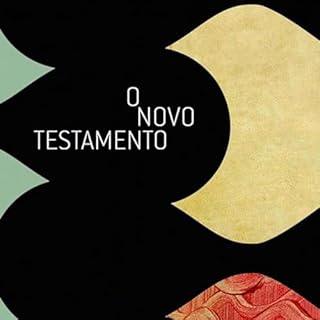 O Novo Testamento Audiolivro Por Bíblia Sagrada capa