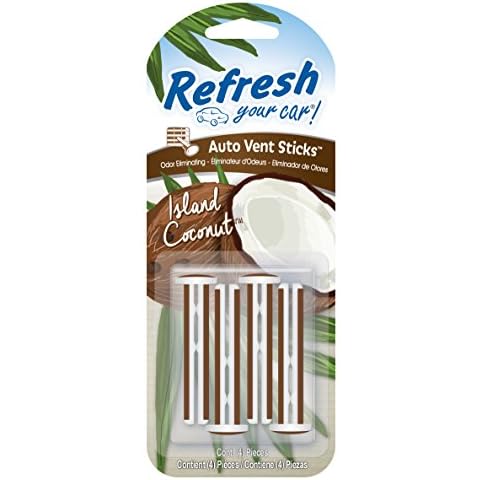 Refresh Your Car! Vent Sticks Cover