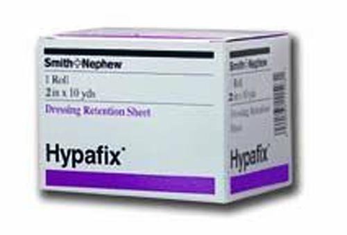 Hypafix Retention Roll Tape 4" x 10 yds 1/EA