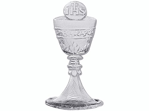 Wachskelch Silber 2St. 45mm KnorrPrandell 8306015