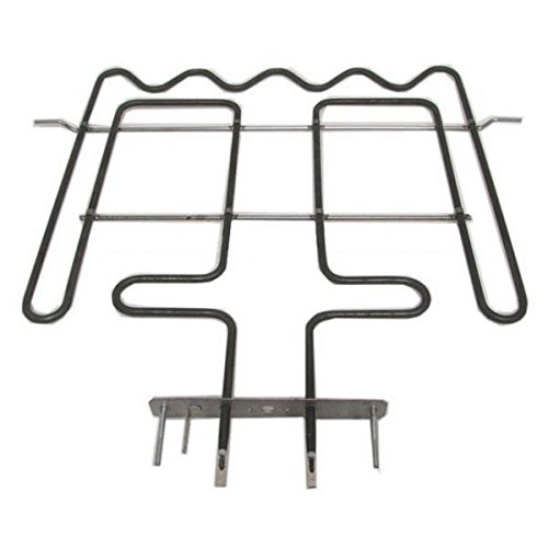 RESISTANCE SUPERIEURE/GRILL 2450 W POUR FOUR WHIRLPOOL - 481010568824