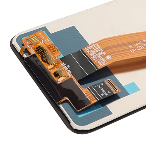 Rankomu LCD-skärm för Samsung Galaxy A02s/A03/A03s - Ersättningsdelar