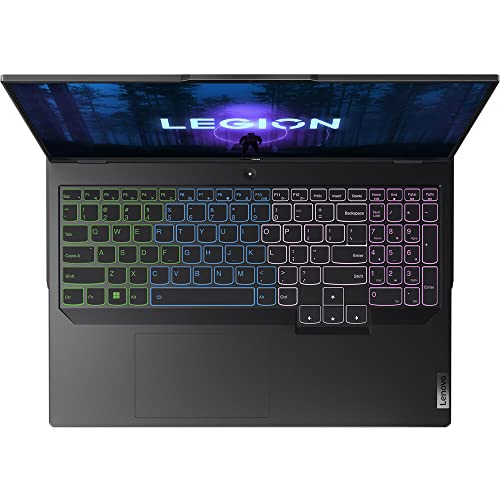 Legion Pro 5i 16 Pollici LCD Gaming Laptop WQXGA 165Hz Intel Core i7-13700HX 16GB RAM 512GB SSD NVIDIA GeForce RTX 4060 8GB Windows 11 Onyx Grigio - Notebook - Immagine 1