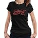 Produktbild Coca-Cola Real Thing Women's T-Shirt